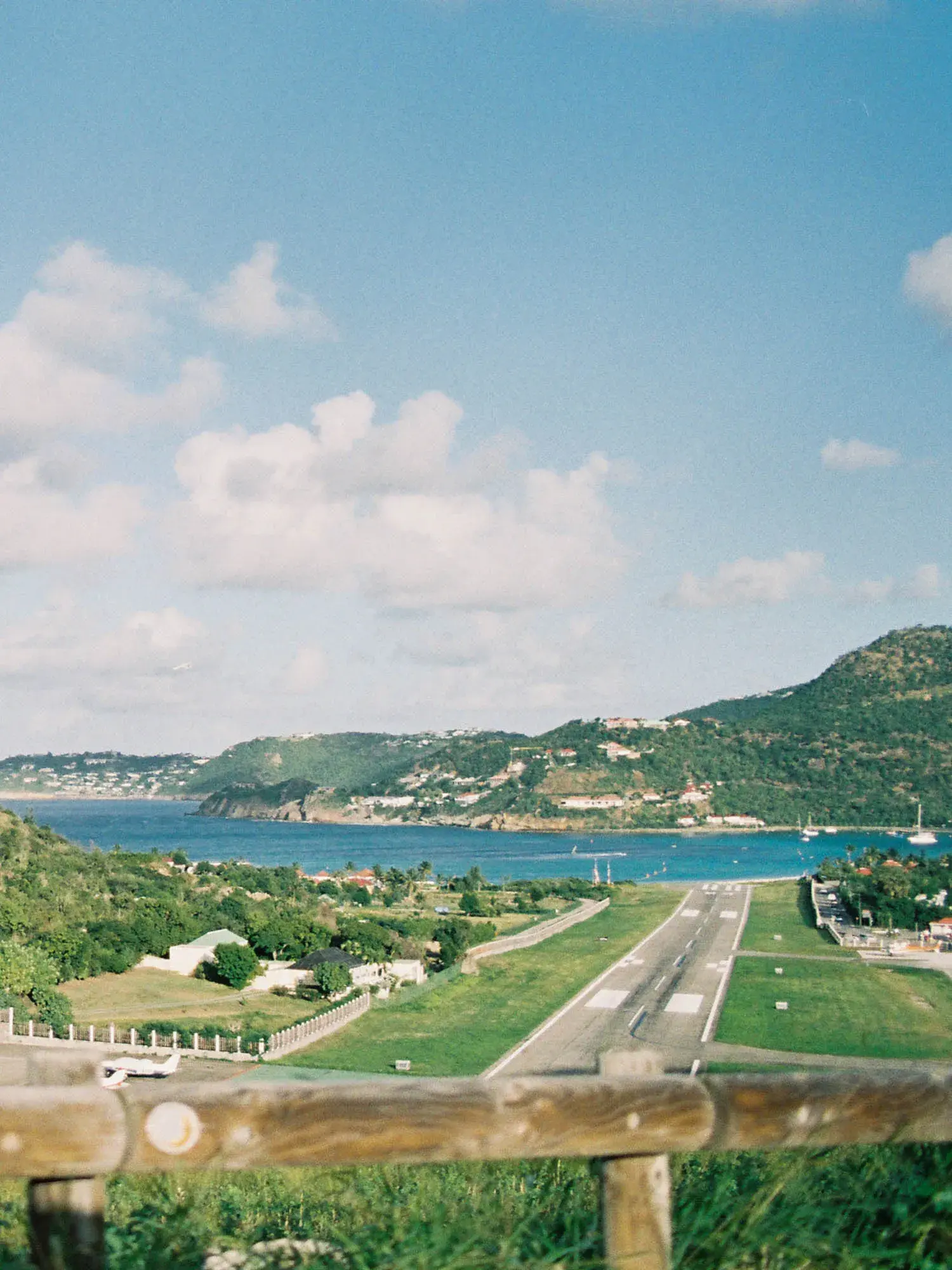 Watch video about Saint Barth
