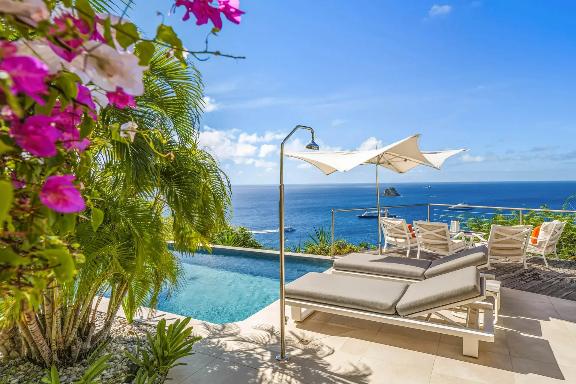 Villa L’Enclos thumb 7