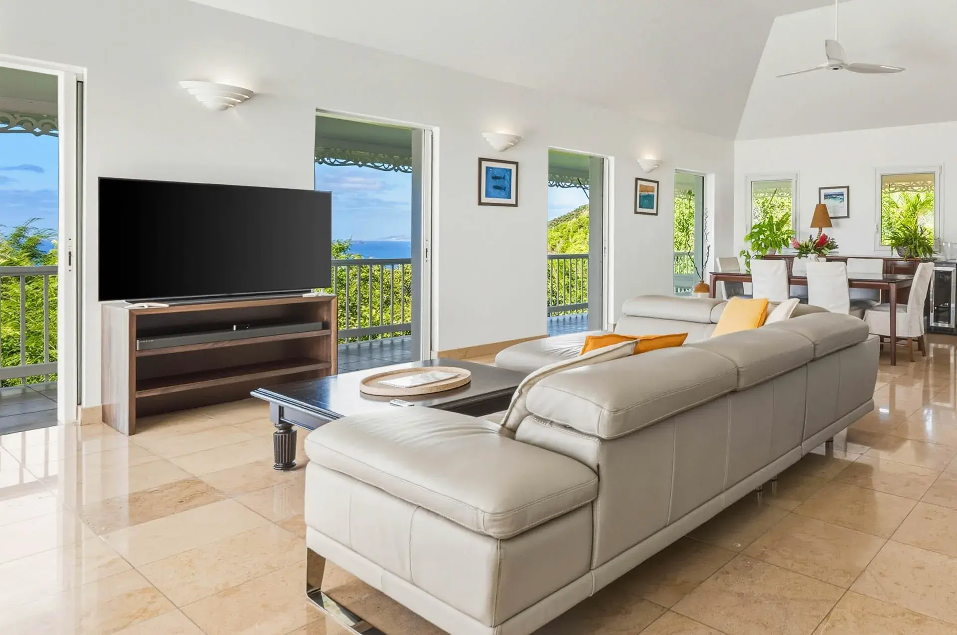 Villa L’Enclos thumb 19