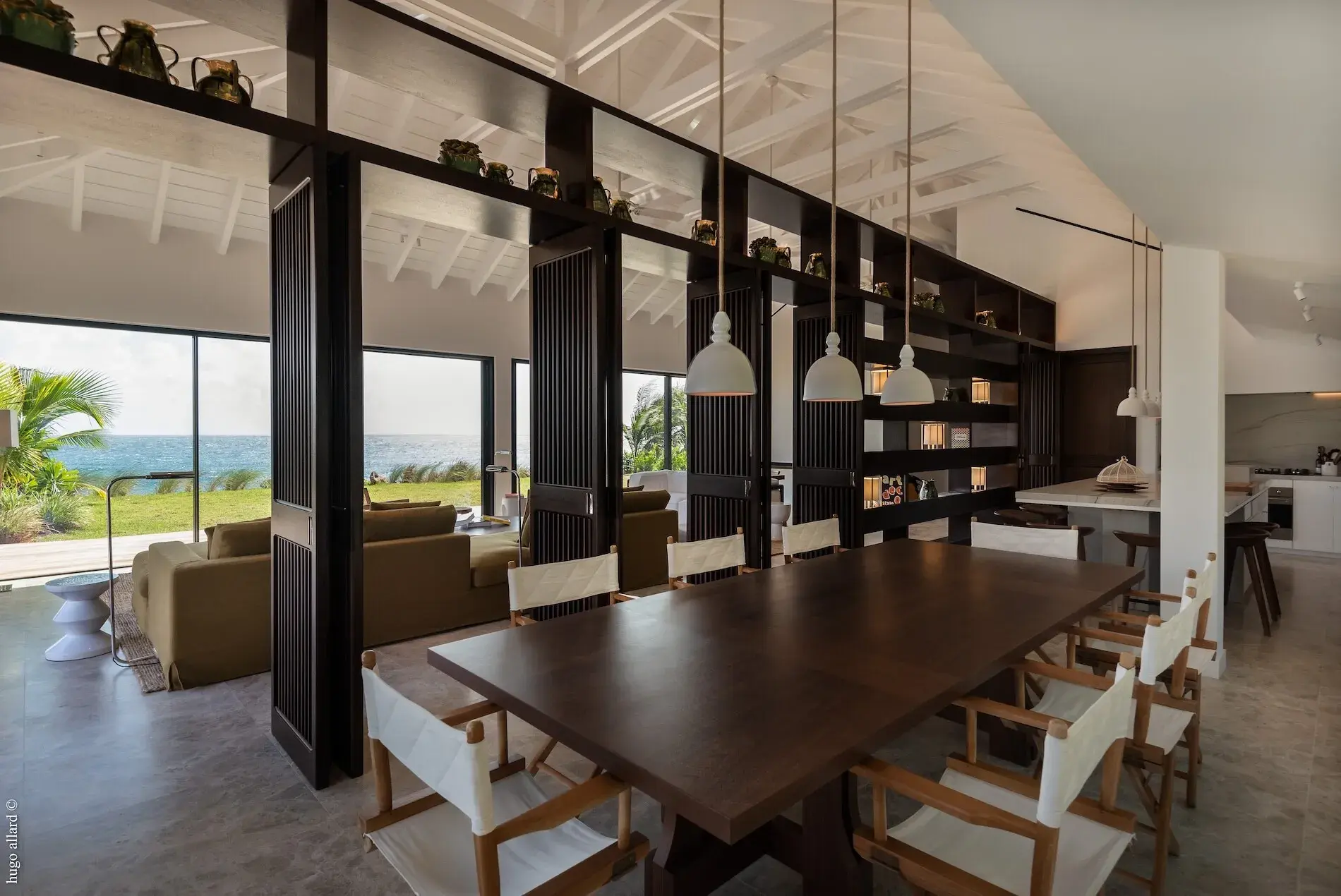 Villa Over The Ocean thumb 23