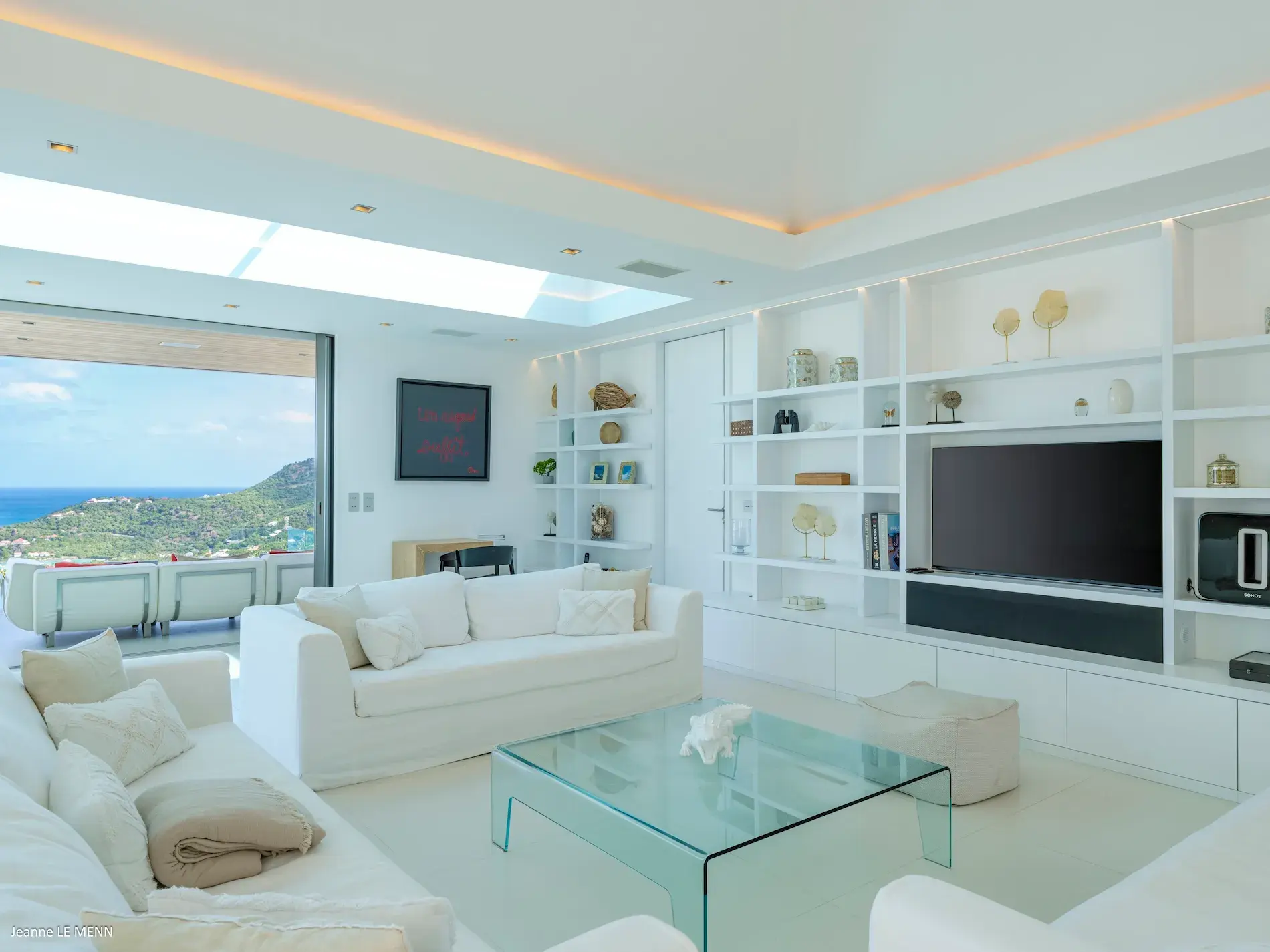 Villa Loukoko thumb 14