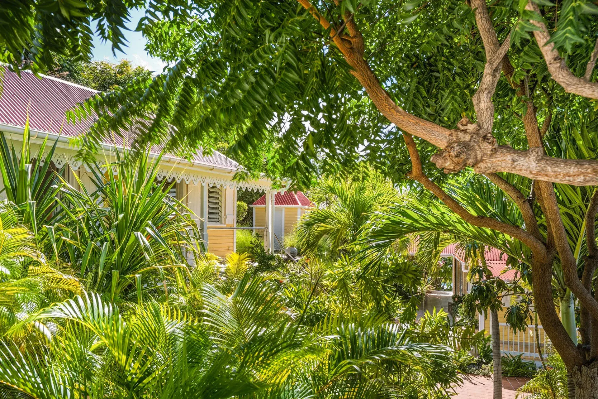 Villa L’Enclos thumb 11