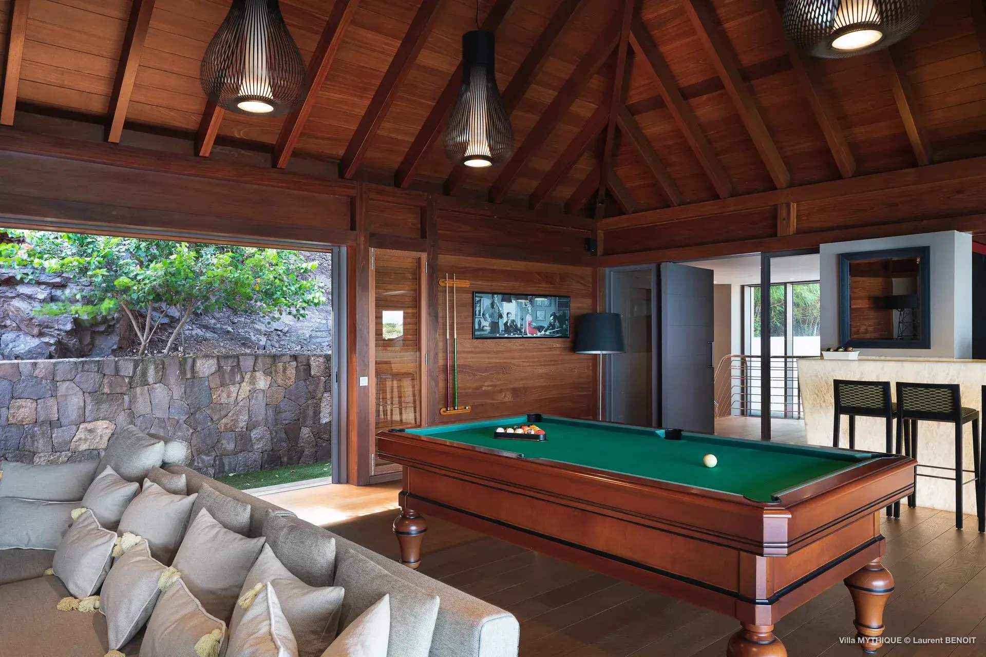 Villa Mythique thumb 18