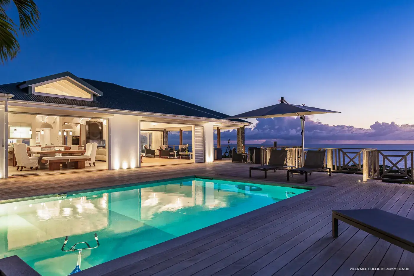 Villa Mer Soleil thumb 22