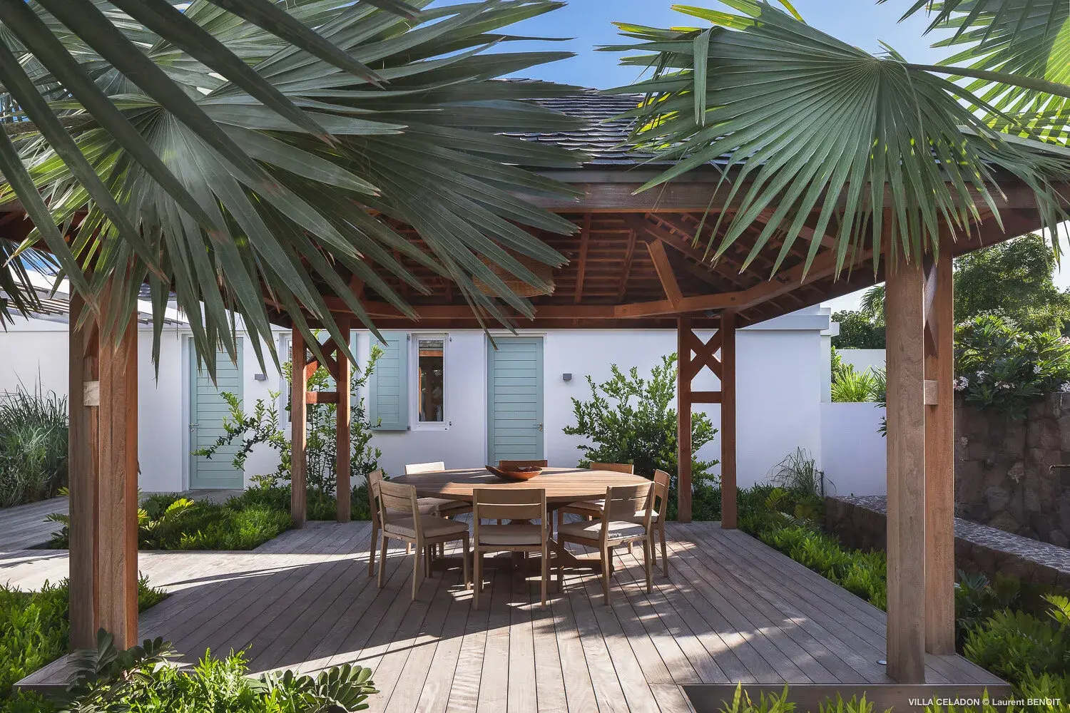 Villa Celadon thumb 23