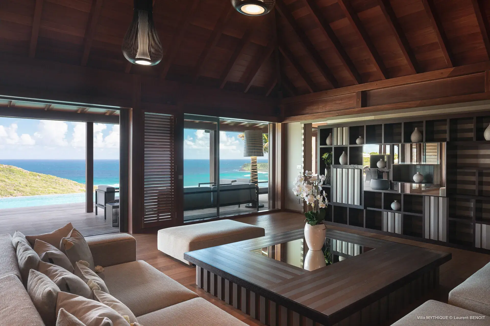 Villa Mythique thumb 19