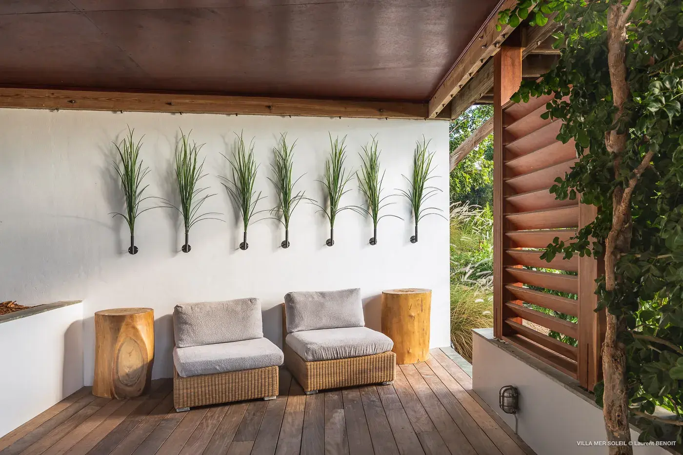 Villa Mer Soleil thumb 24