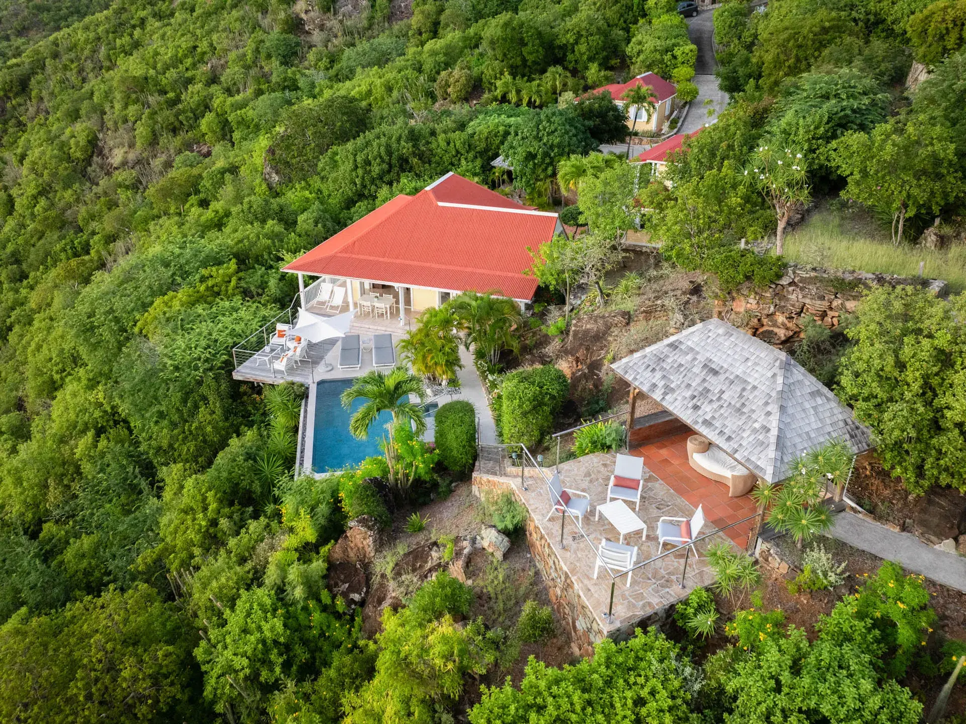 Villa L’Enclos thumb 13