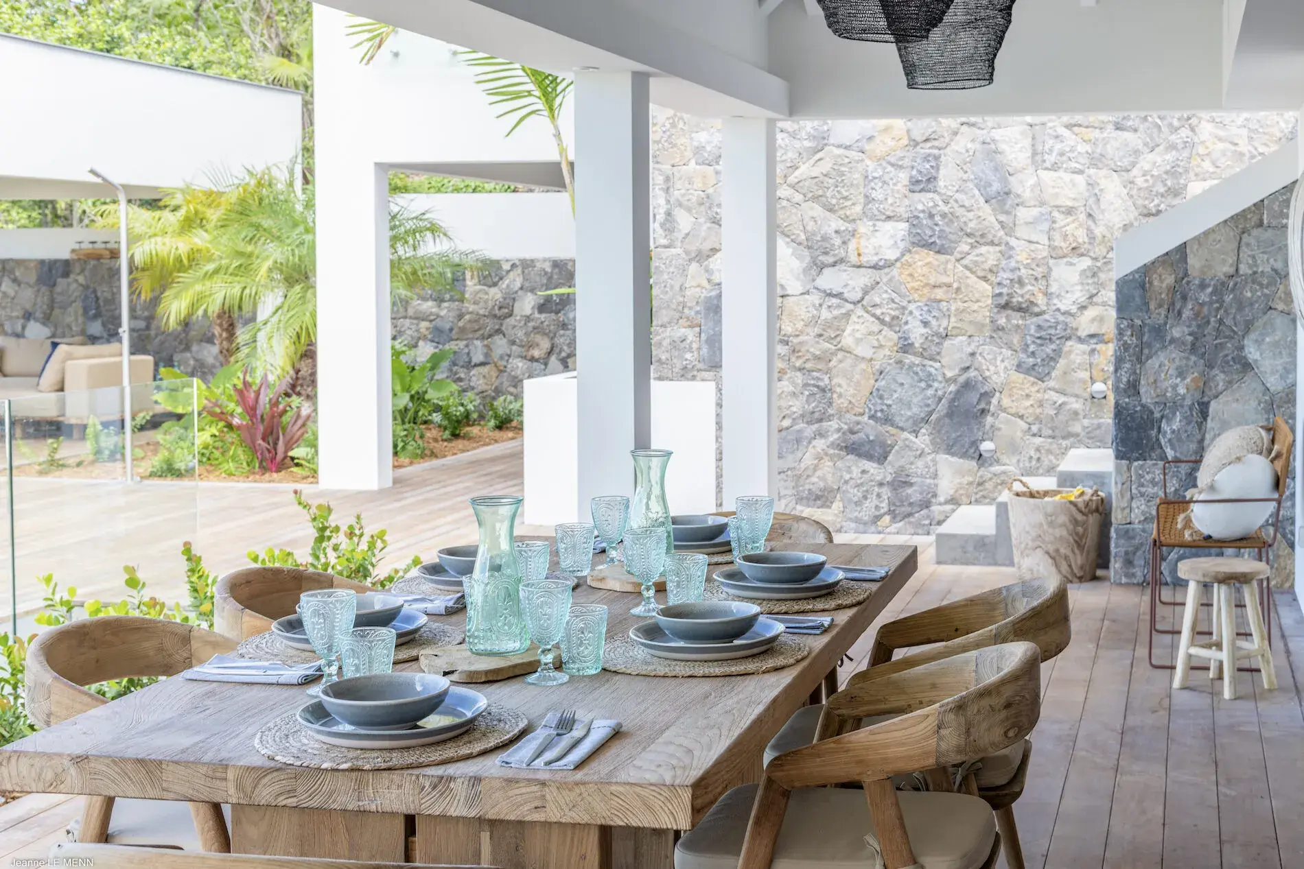 Villa Flamands Escape thumb 17