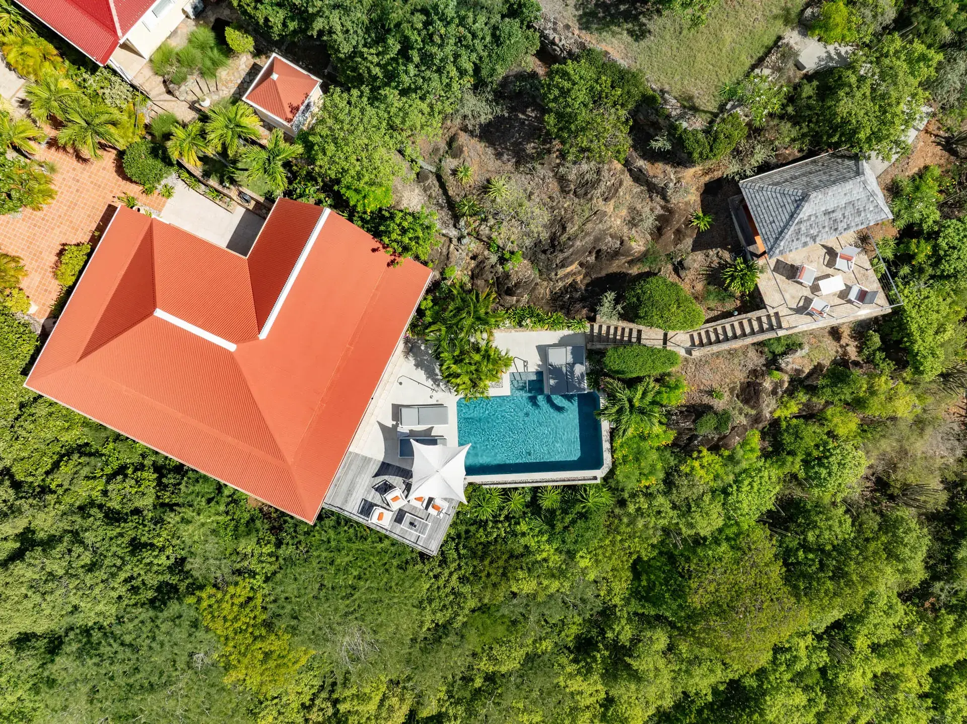 Villa L’Enclos thumb 12