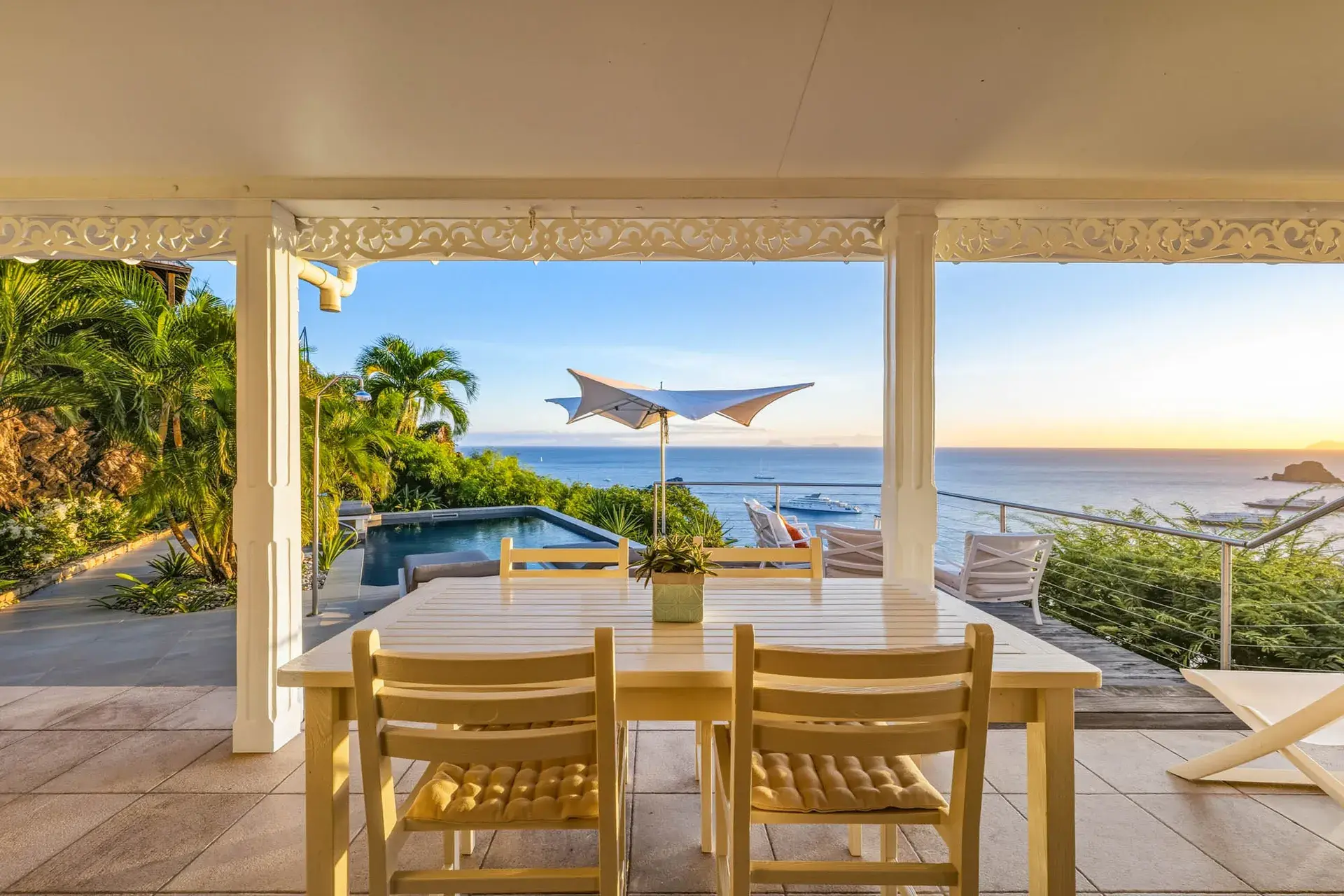 Villa L’Enclos thumb 14