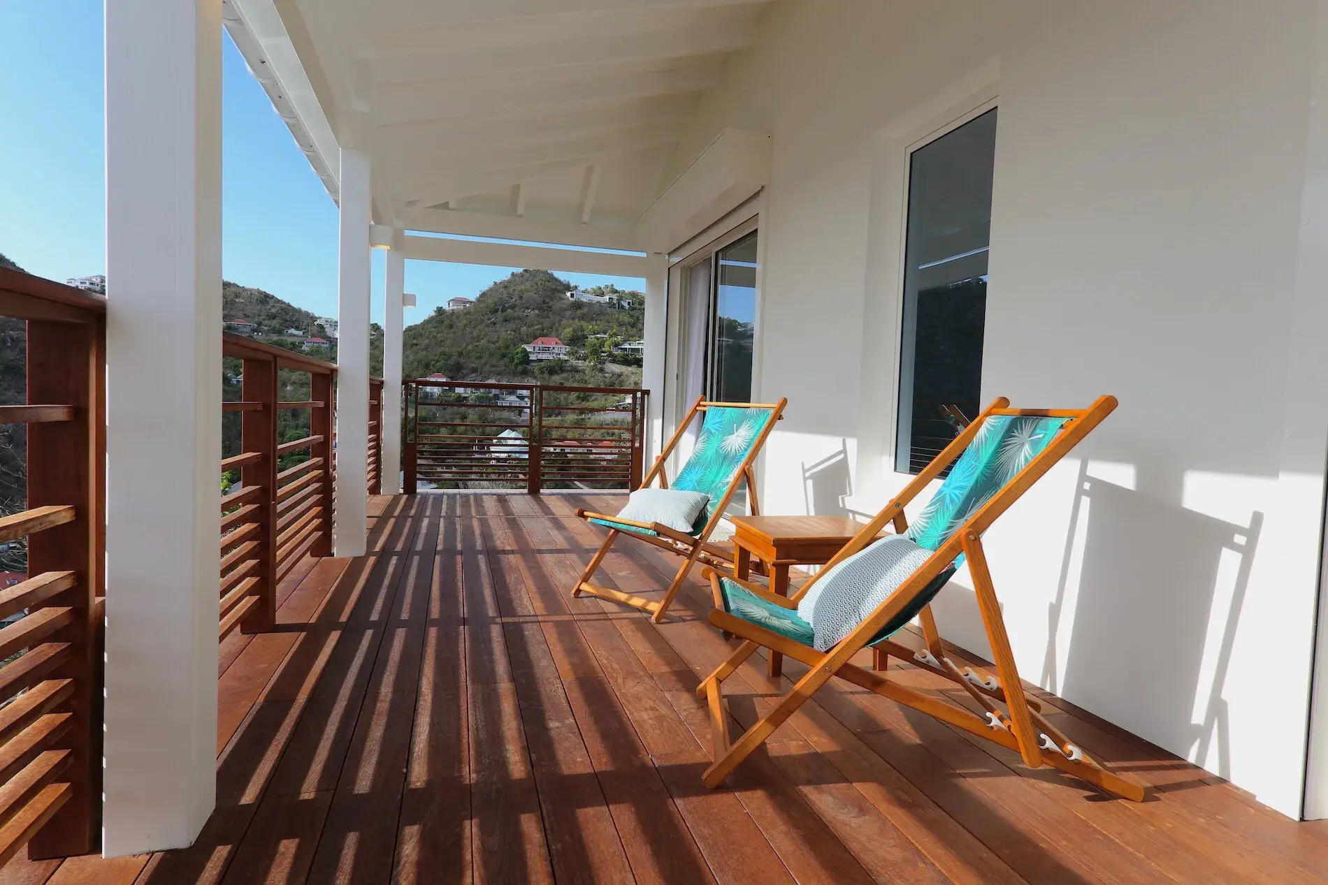 Villa Coucher de Soleil thumb 7