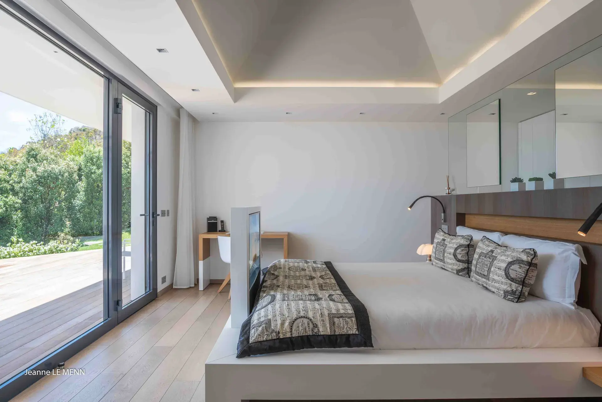 Villa Bastide thumb 22