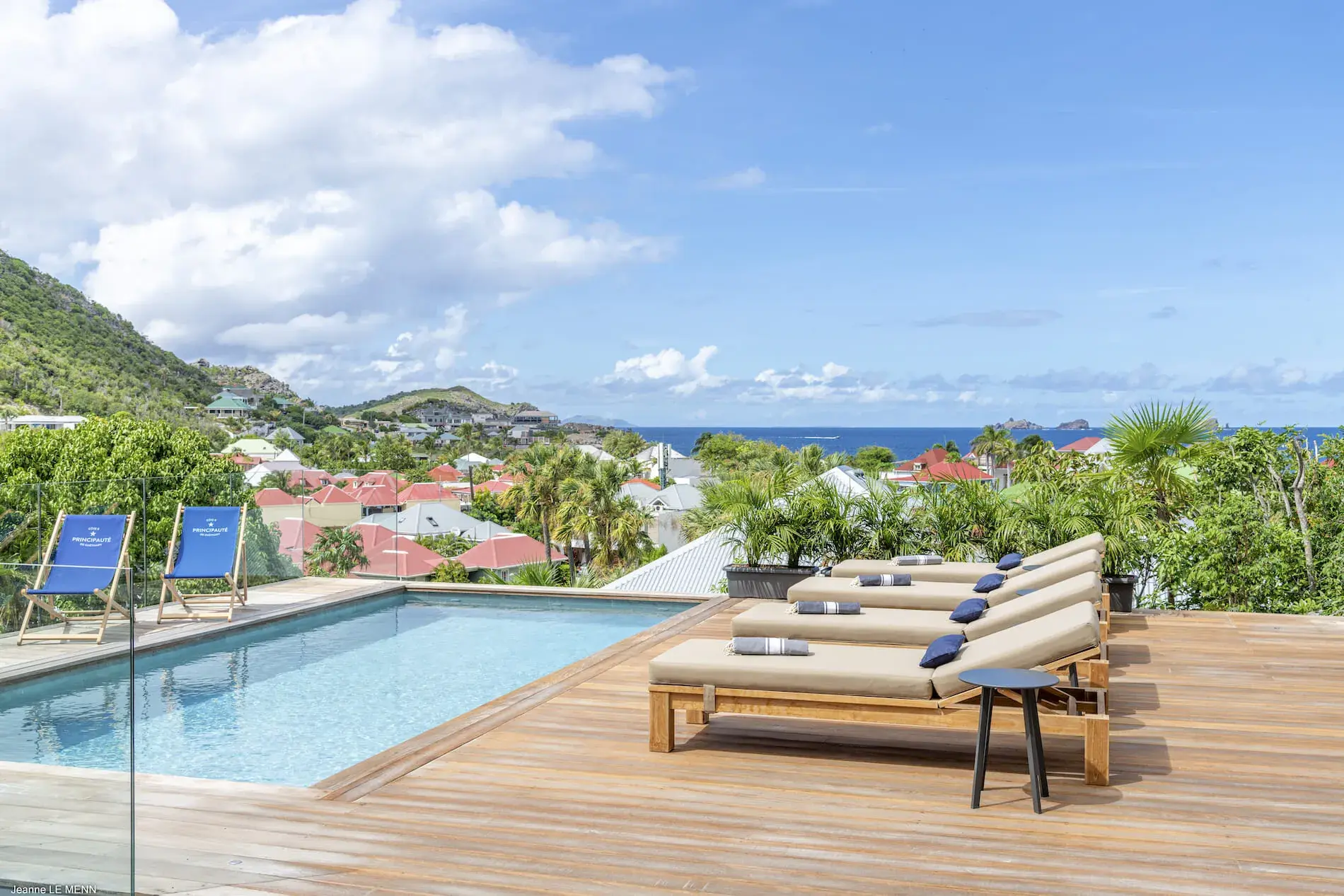 Villa Flamands Escape