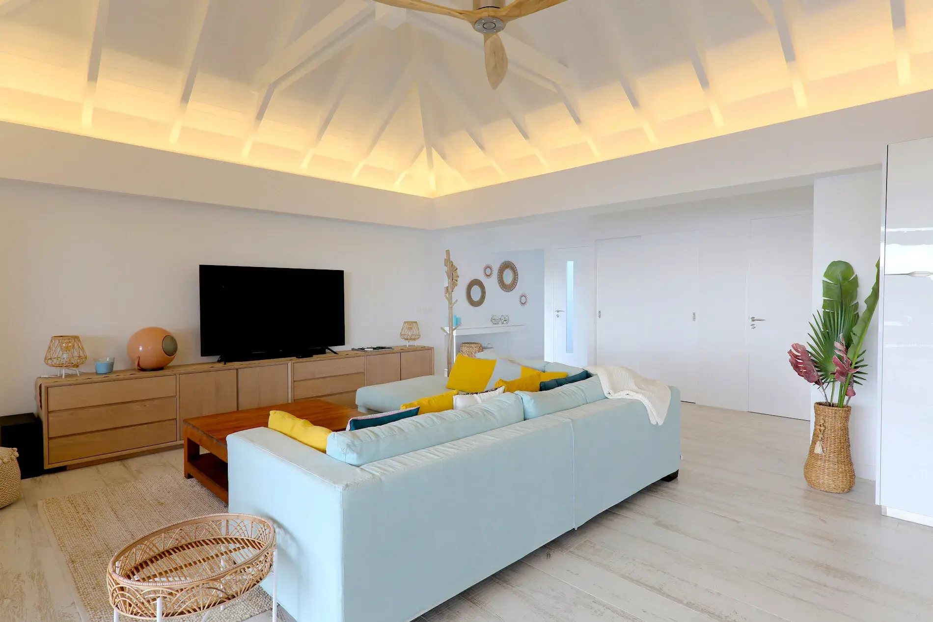 Villa Coucher de Soleil thumb 13