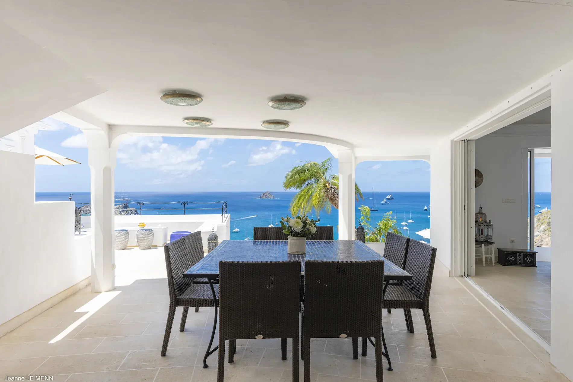 Villa Mauresque thumb 23