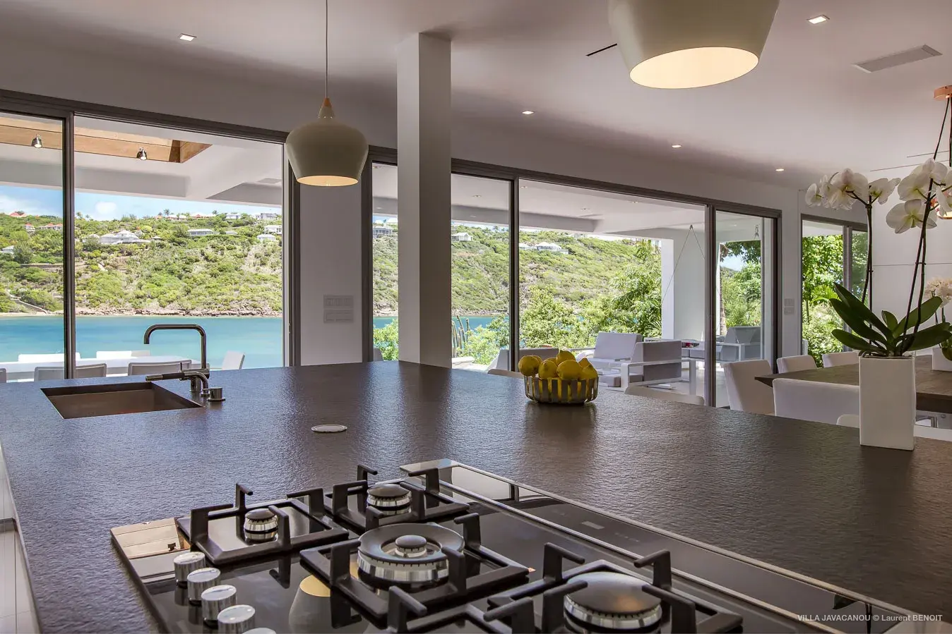 Villa Javacanou thumb 16