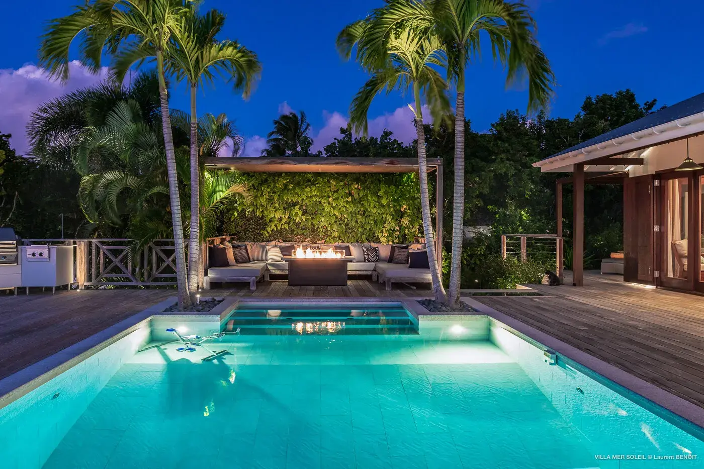 Villa Mer Soleil thumb 21