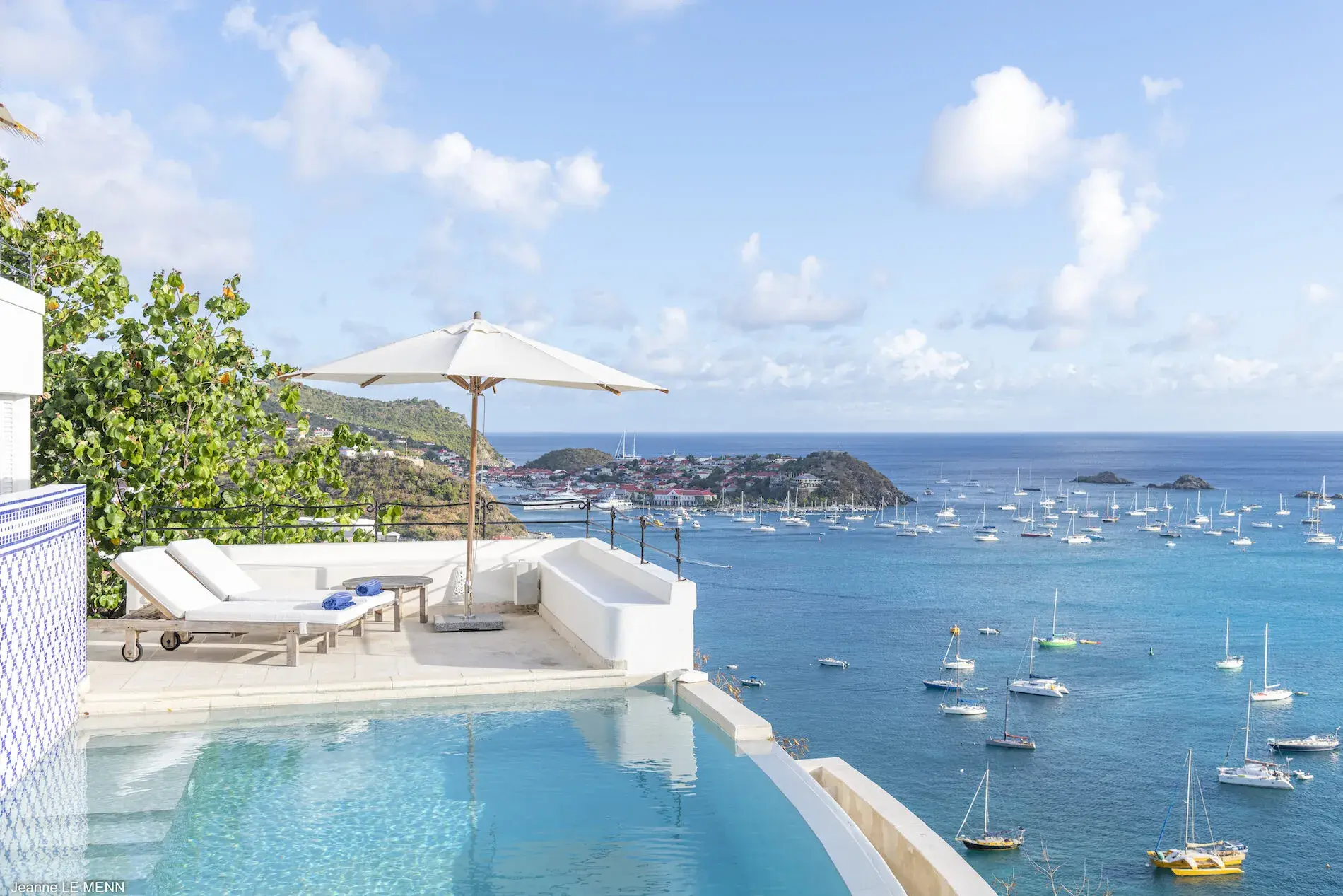 Villa Mauresque thumb 21