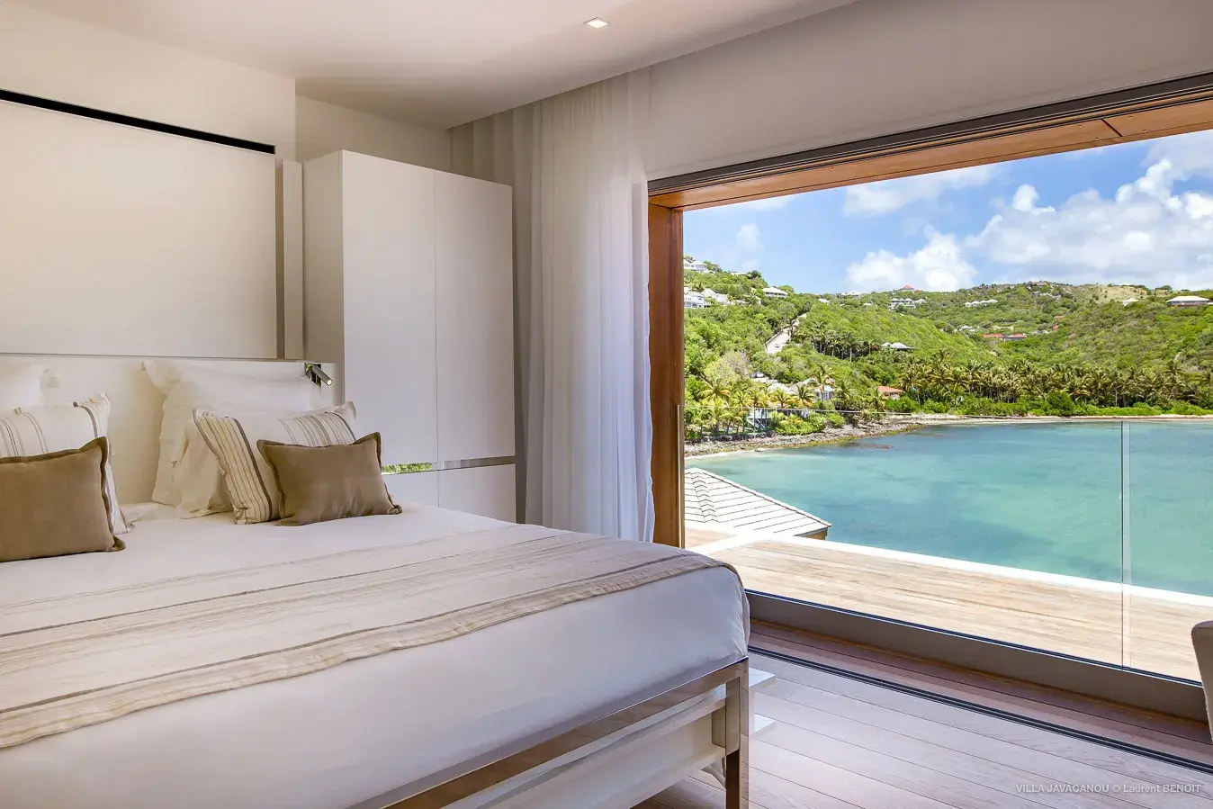 Villa Javacanou thumb 18