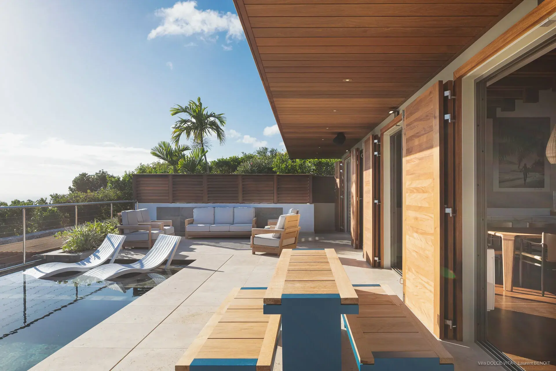 Villa Dolce Vita thumb 11