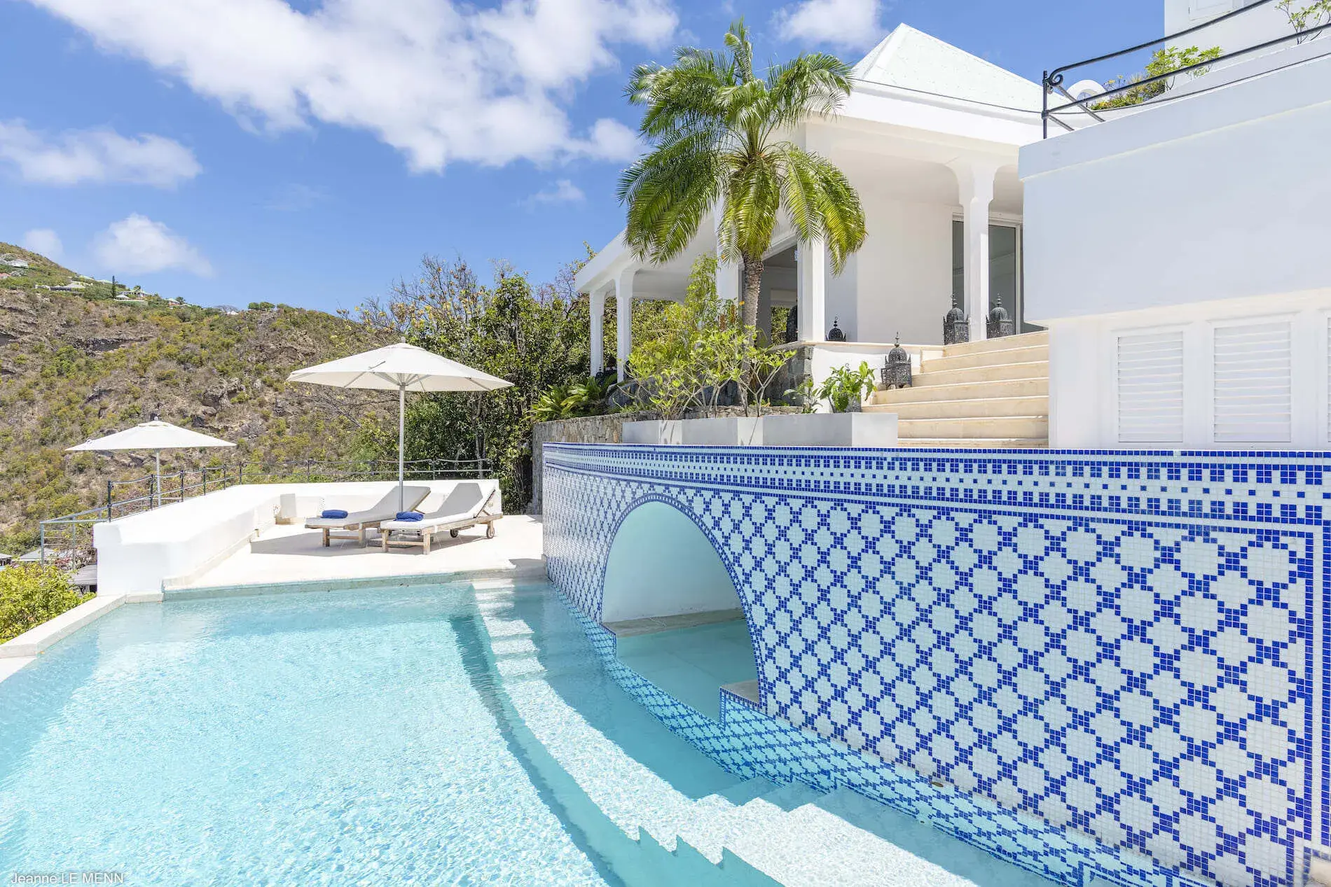 Villa Mauresque thumb 19