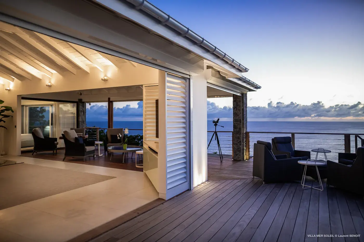 Villa Mer Soleil thumb 20