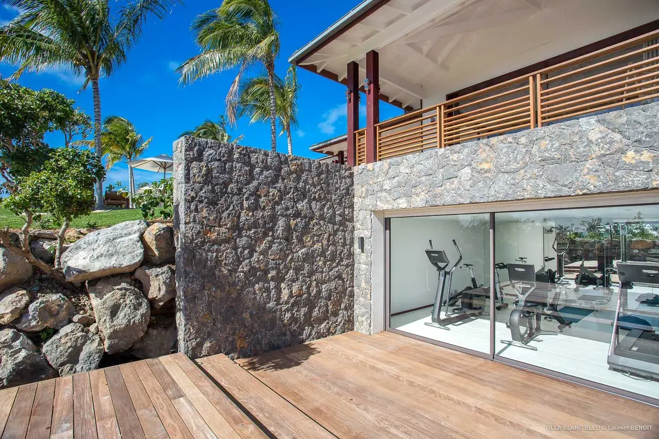 Villa Blanc Bleu thumb 25