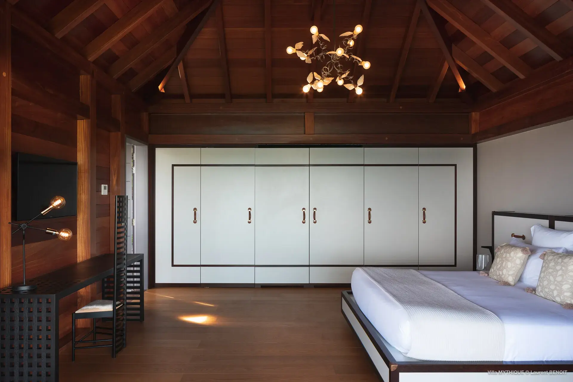 Villa Mythique thumb 34