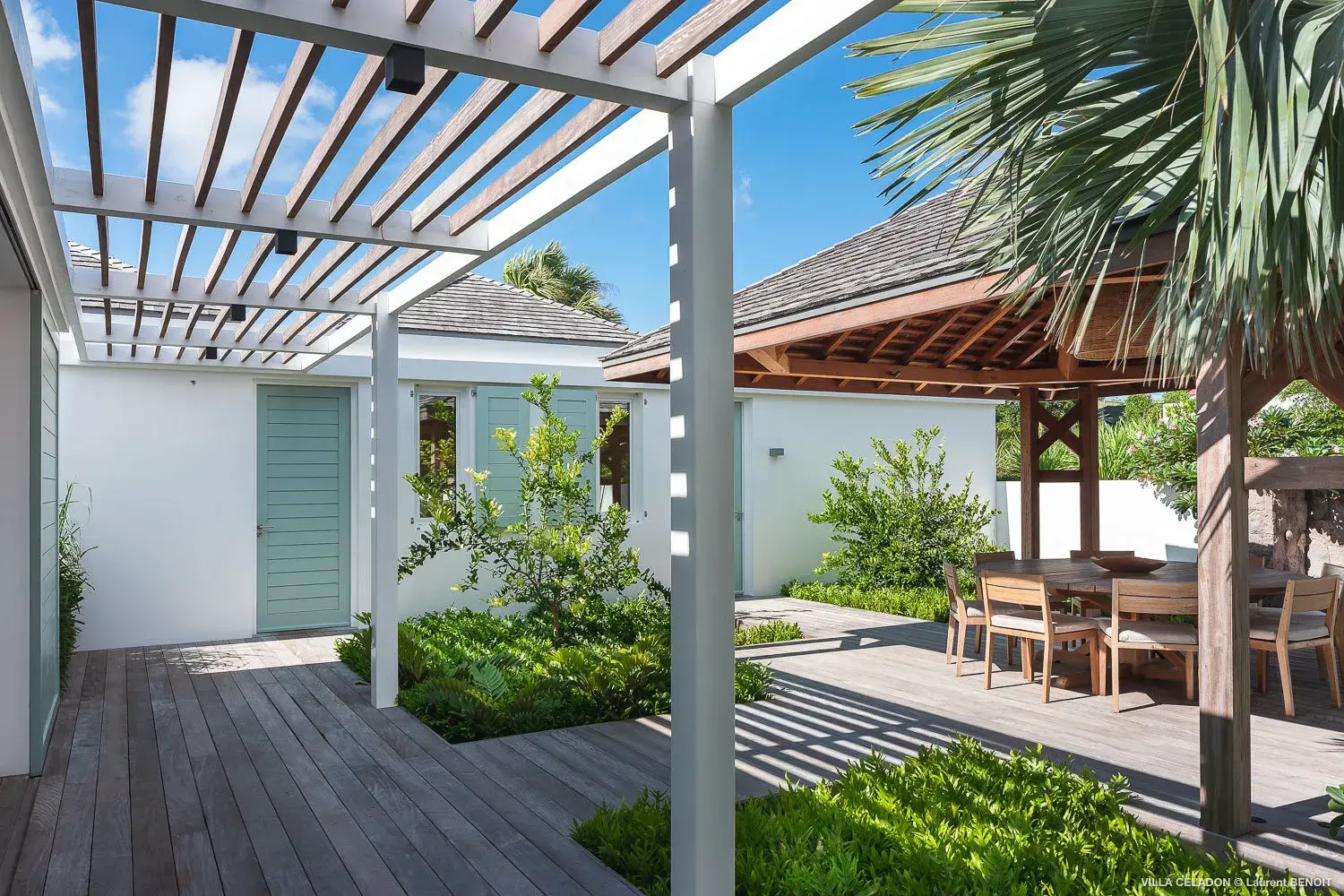 Villa Celadon thumb 21