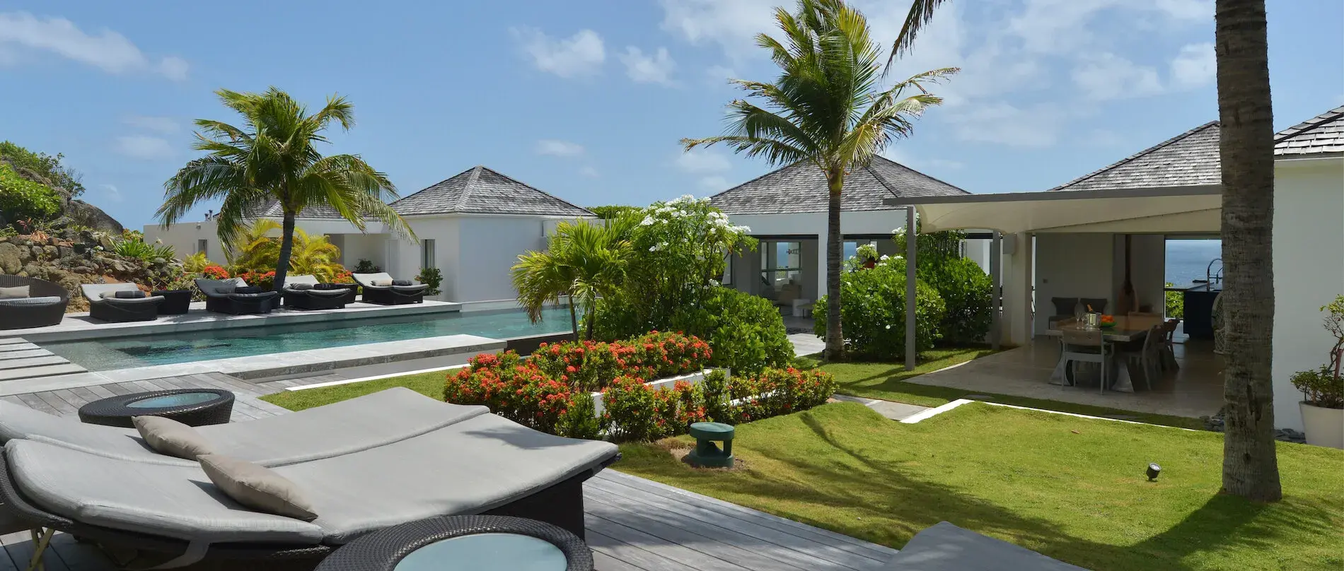 Villa Casa Del Mar thumb 5