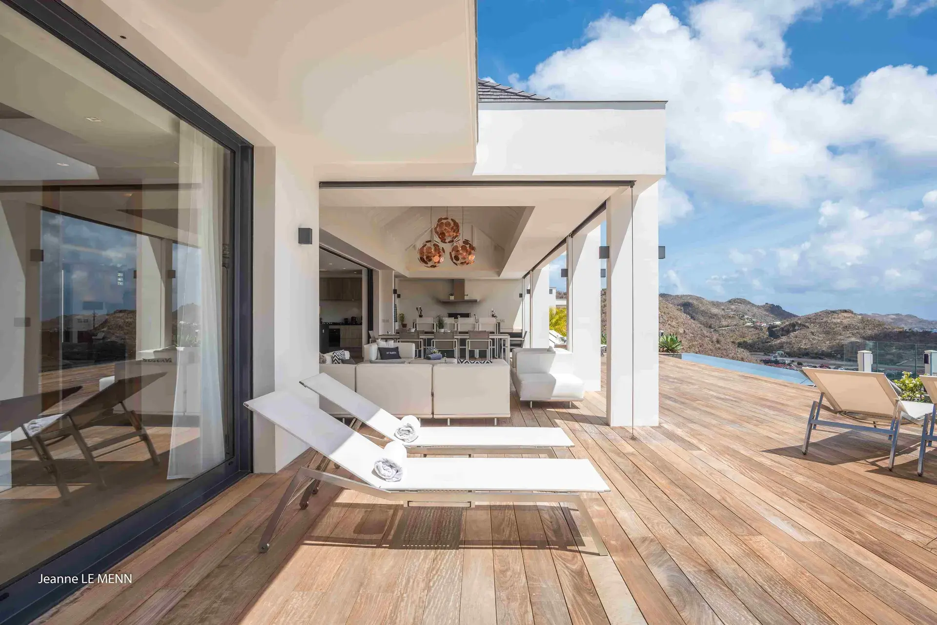 Villa Bastide thumb 9