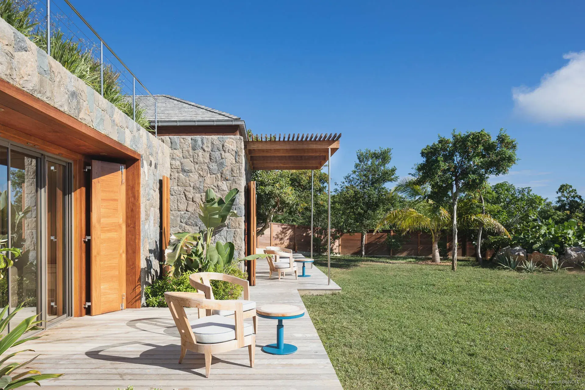 Villa Dolce Vita thumb 10