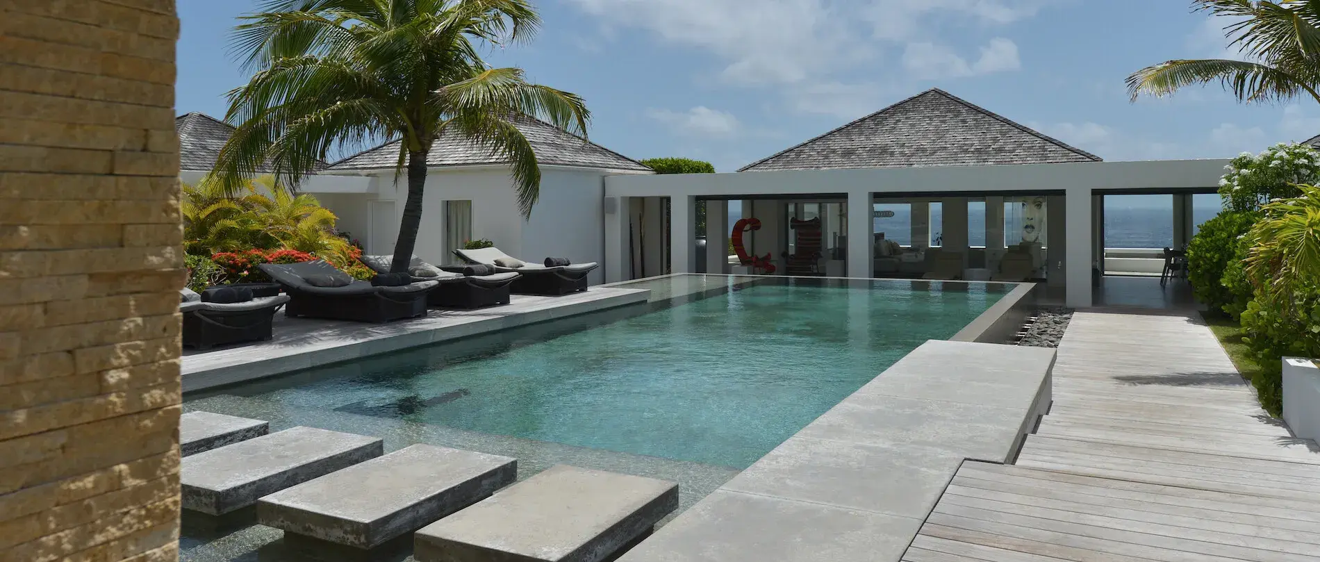 Villa Casa Del Mar 1