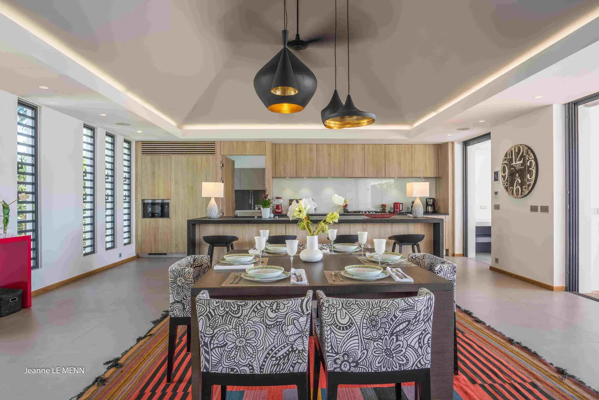 Villa Bastide thumb 15