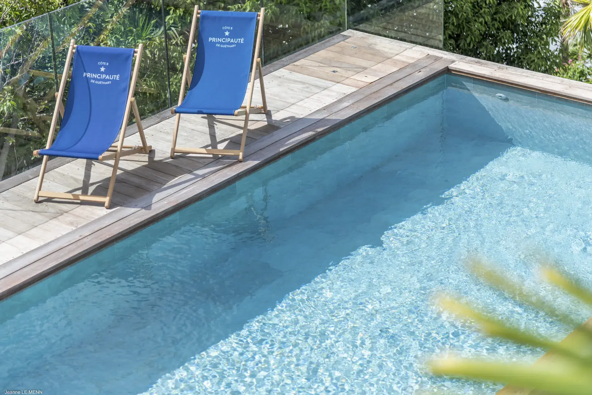 Villa Flamands Escape thumb 7