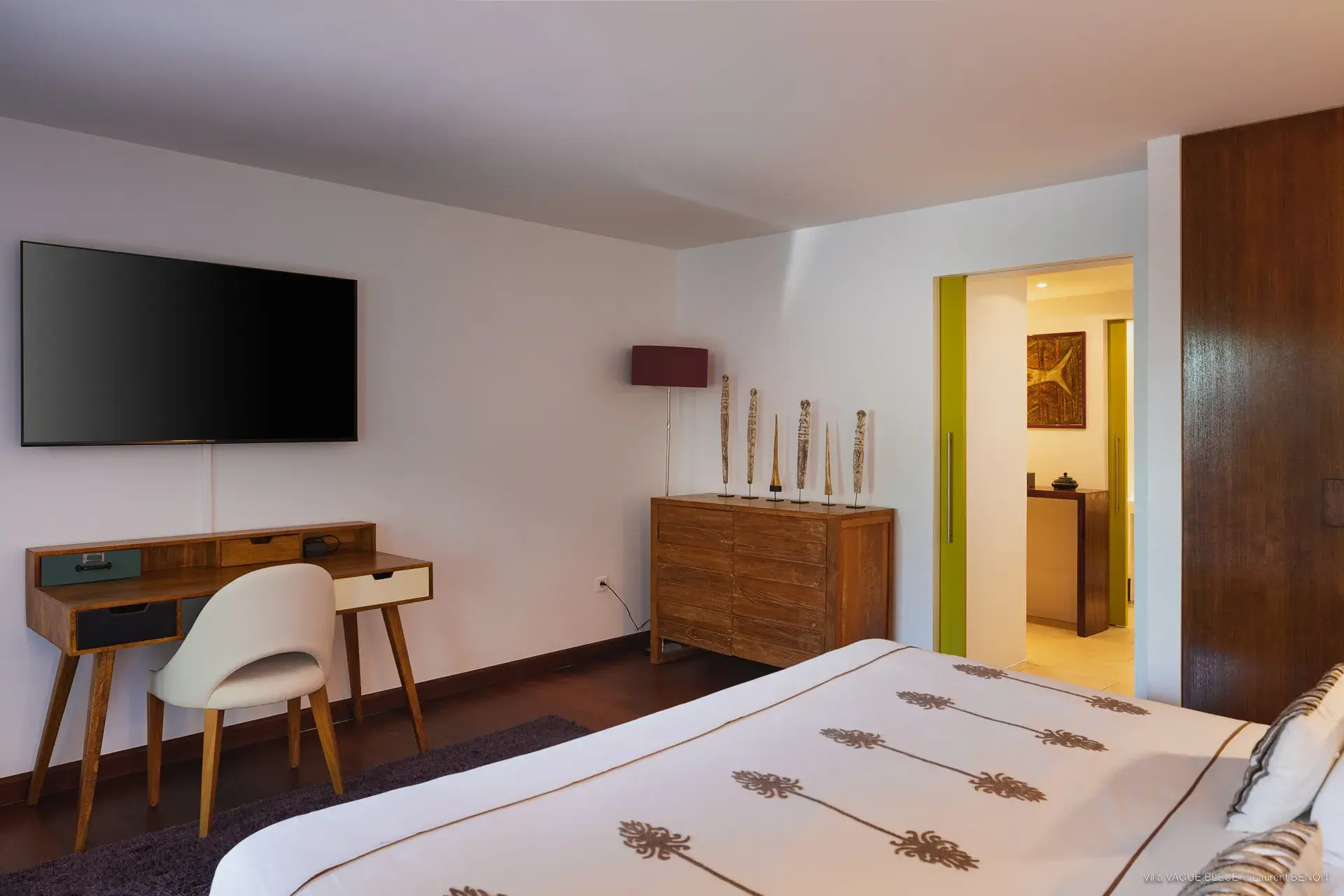 Villa Vague Bleue thumb 34