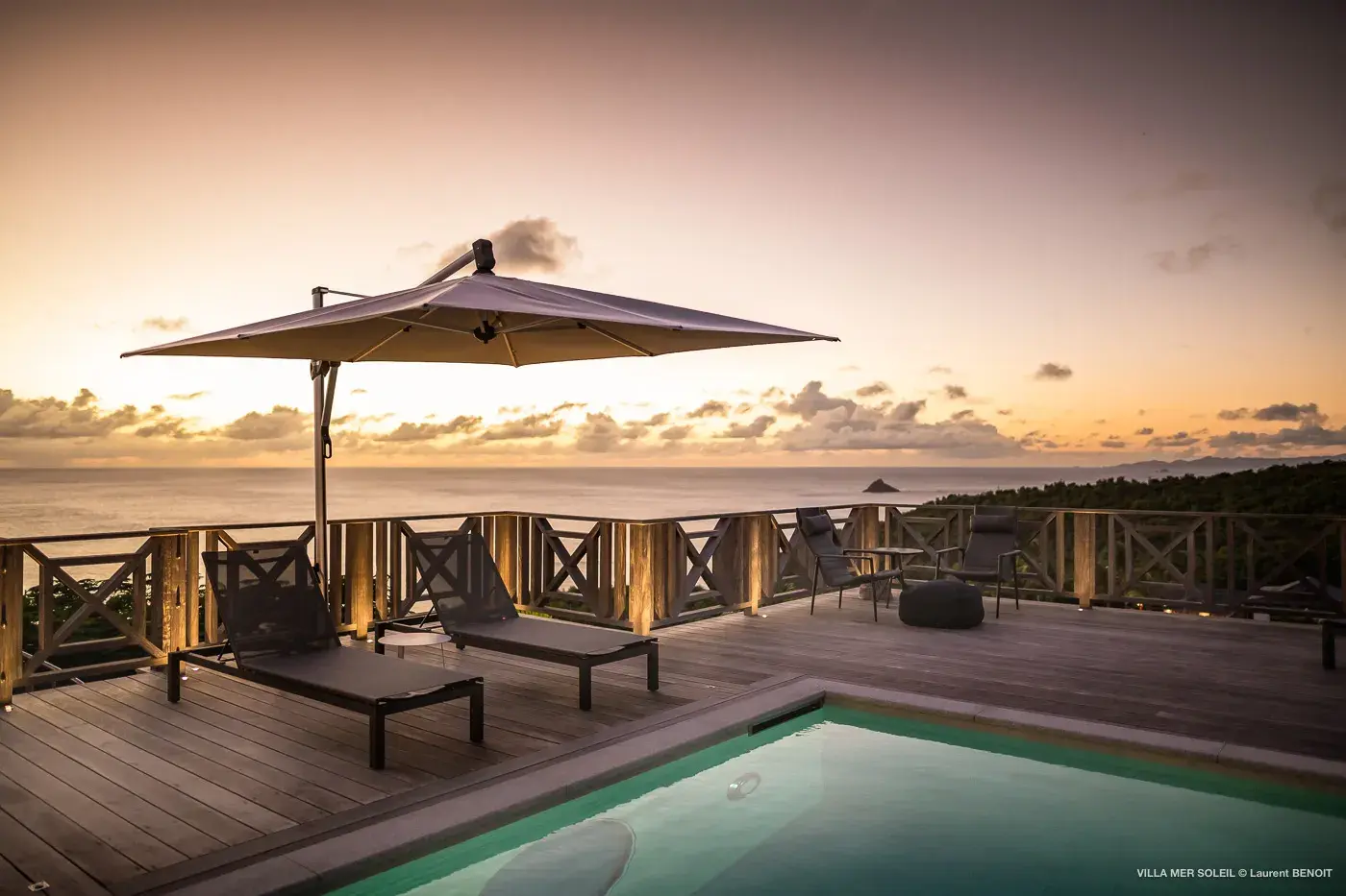 Villa Mer Soleil thumb 19