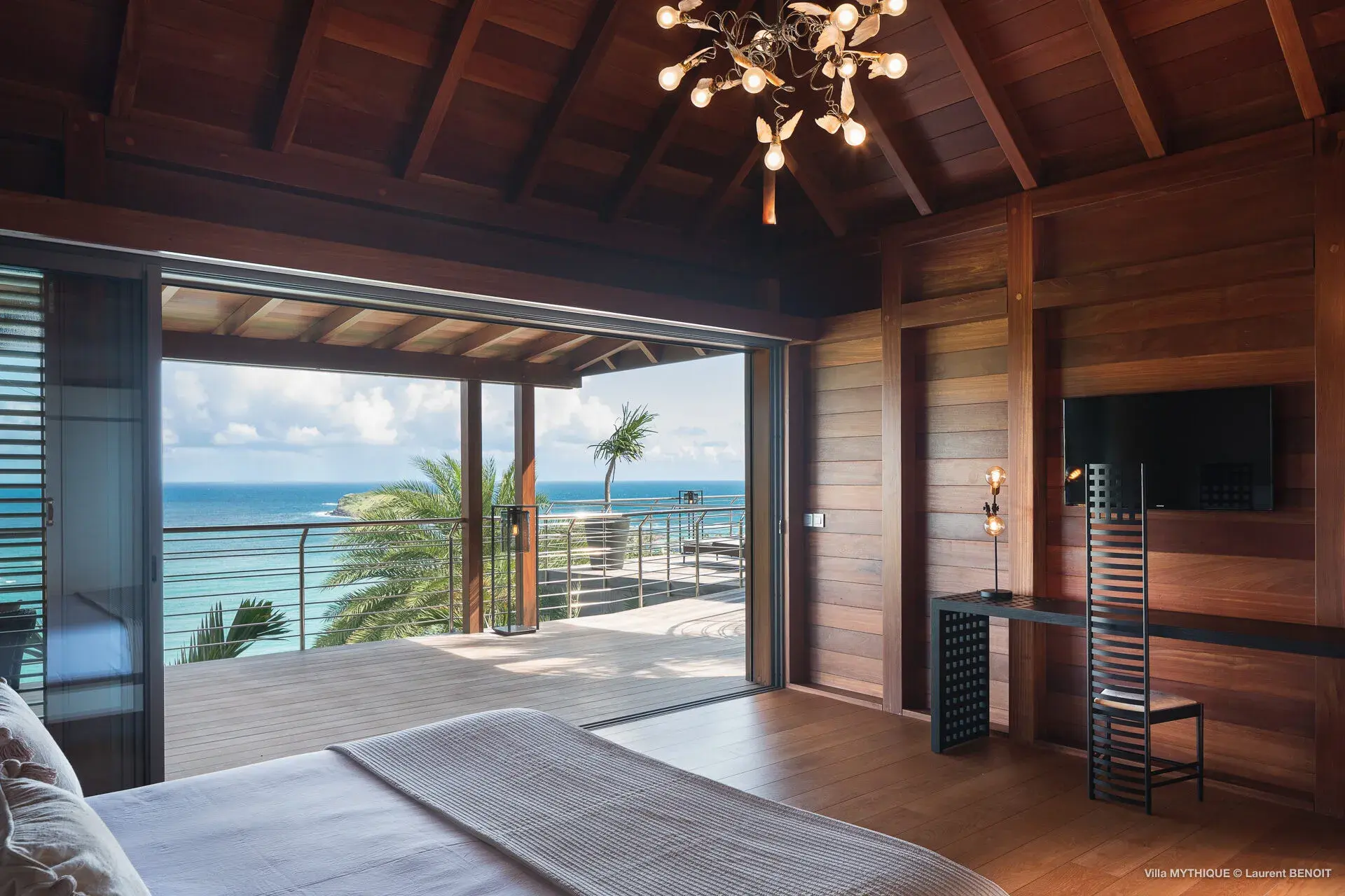 Villa Mythique thumb 33