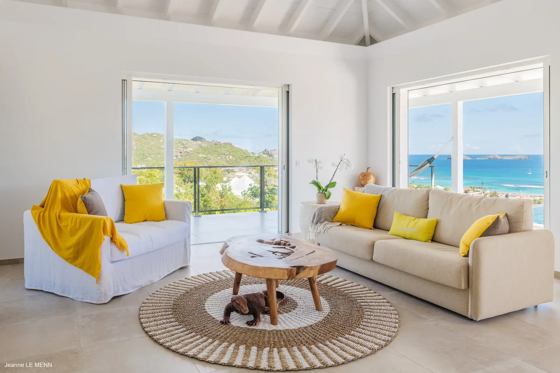 Villa L’Oiseau Bleu thumb 19