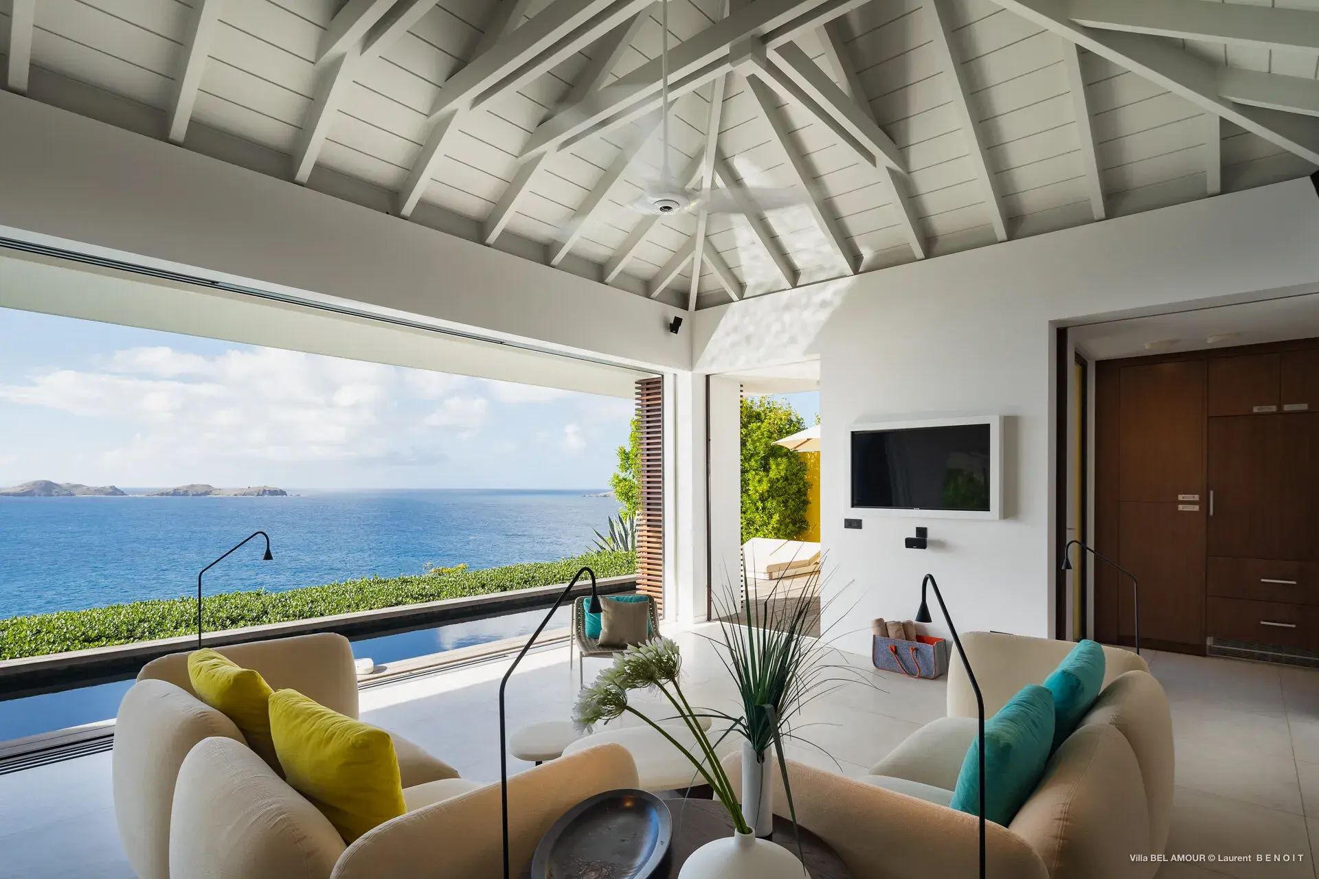 Villa Bel Amour thumb 8