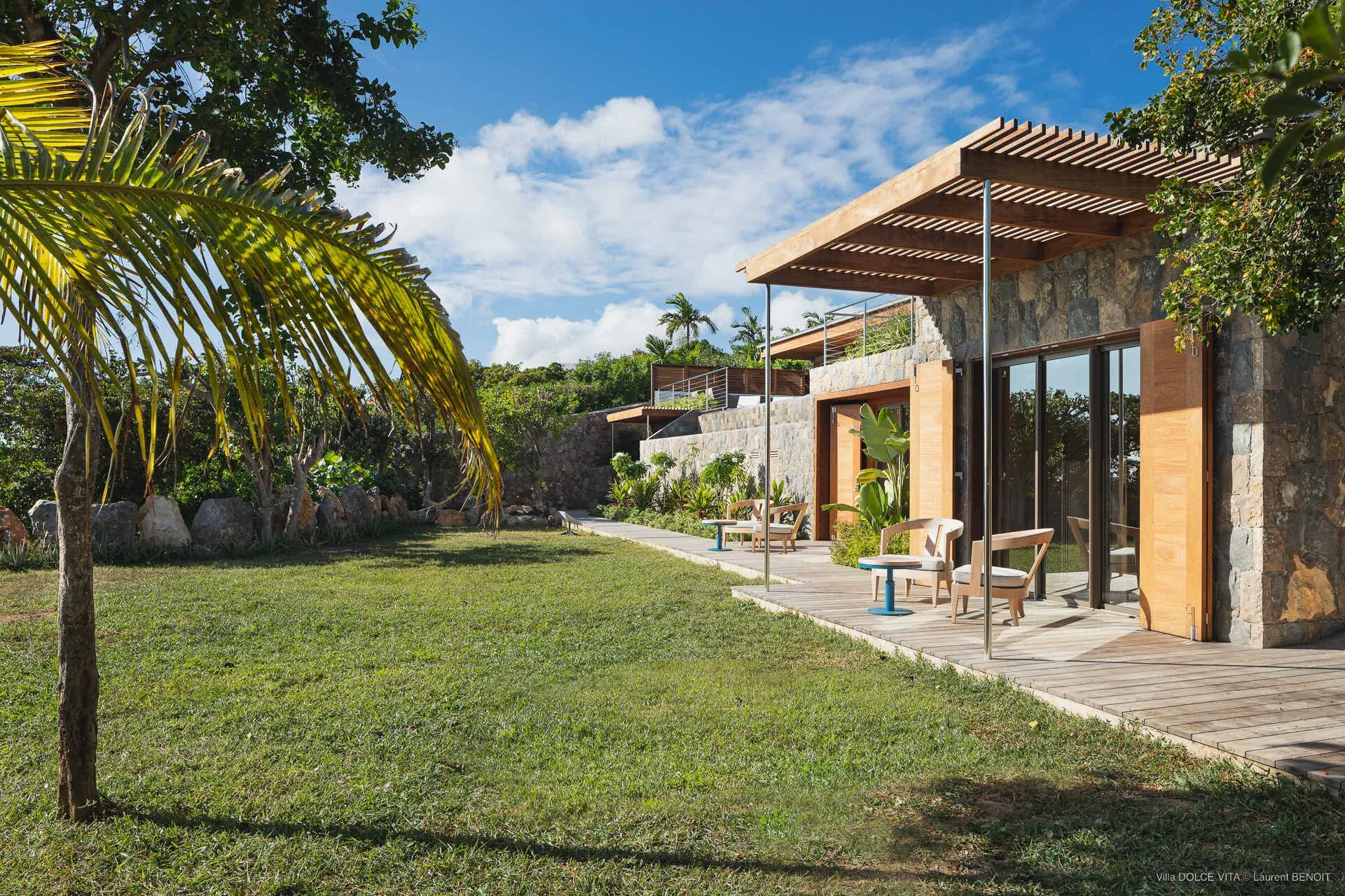 Villa Dolce Vita thumb 8