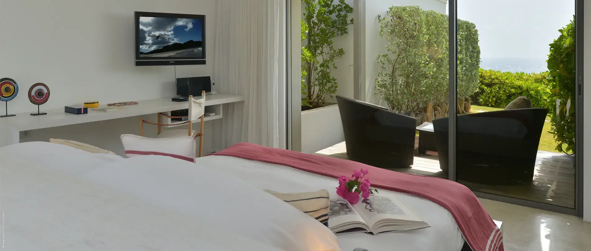 Villa Casa Del Mar thumb 26