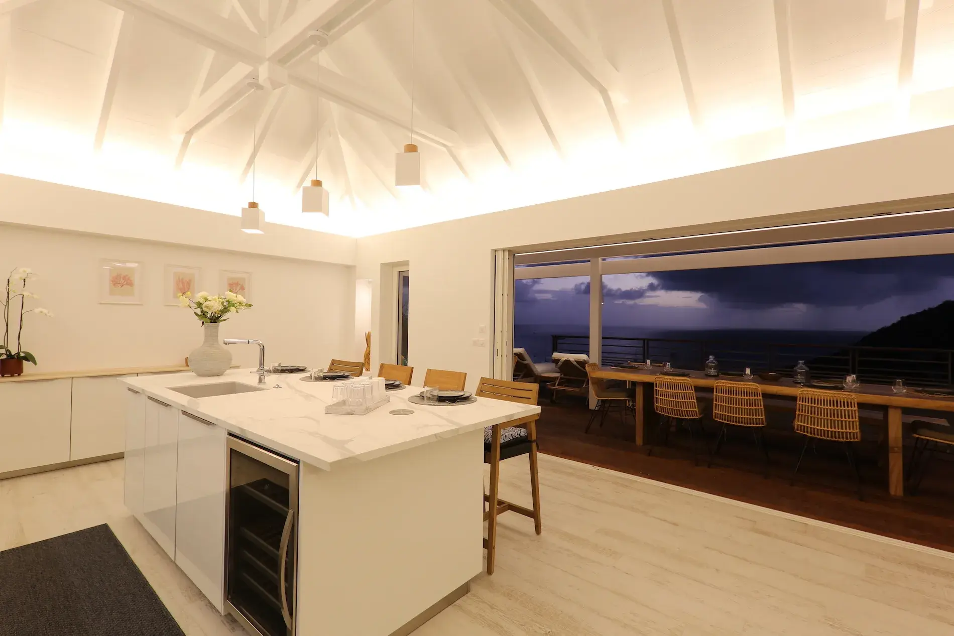 Villa Coucher de Soleil thumb 15