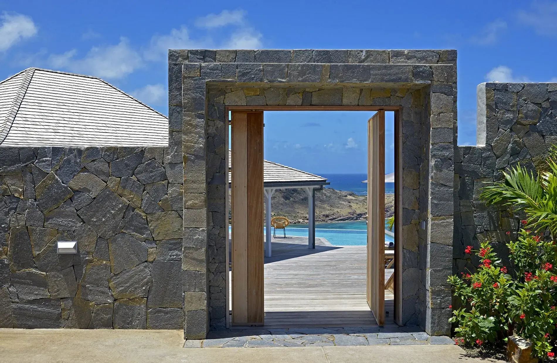 Villa Lagon Bleu thumb 12