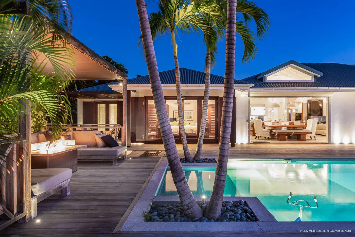 Villa Mer Soleil thumb 18