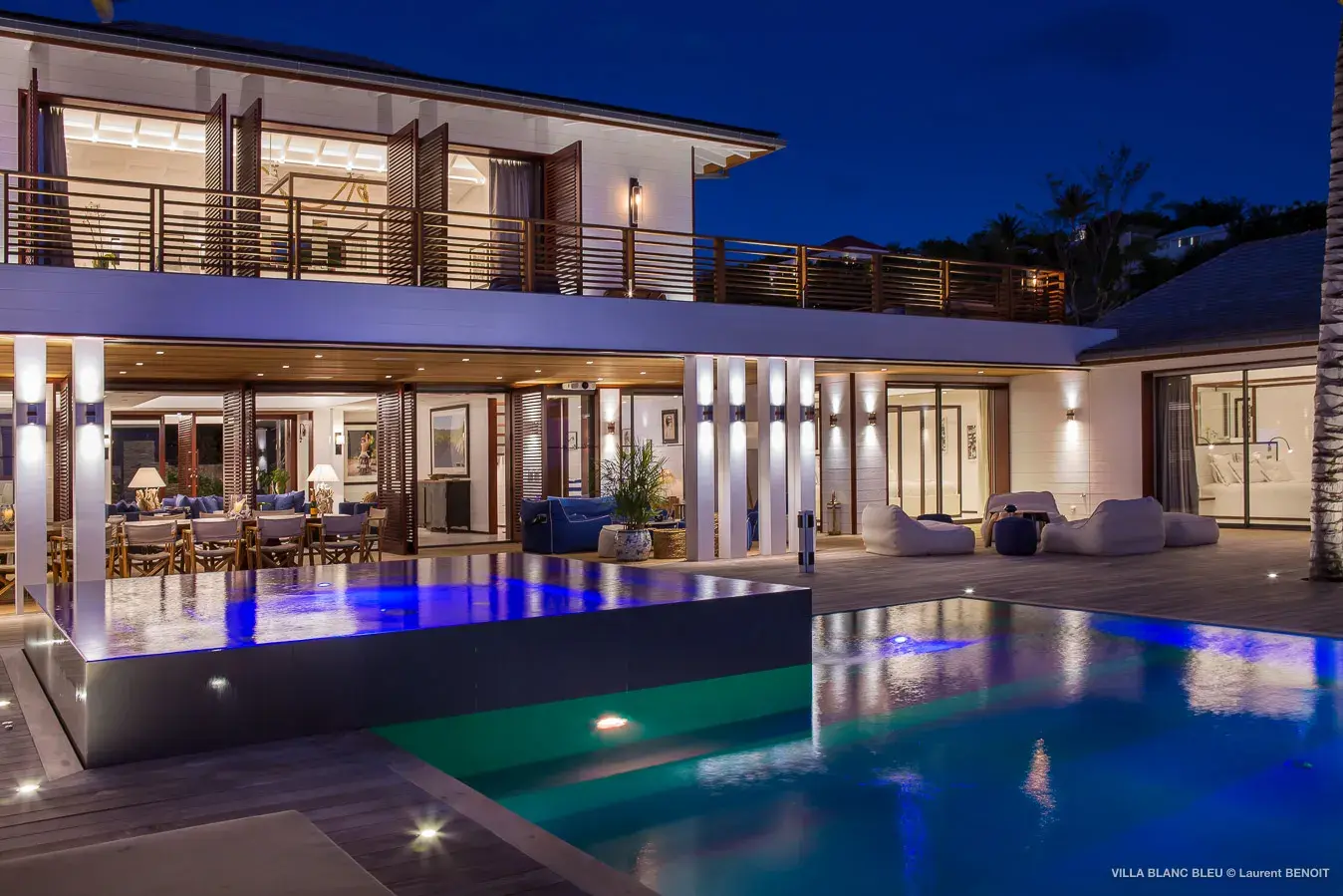 Villa Blanc Bleu thumb 24
