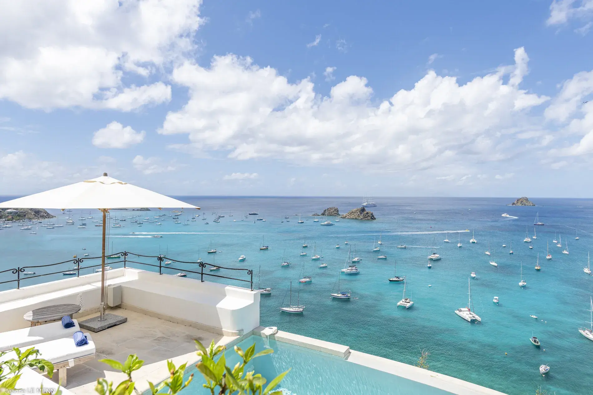 Villa Mauresque thumb 20