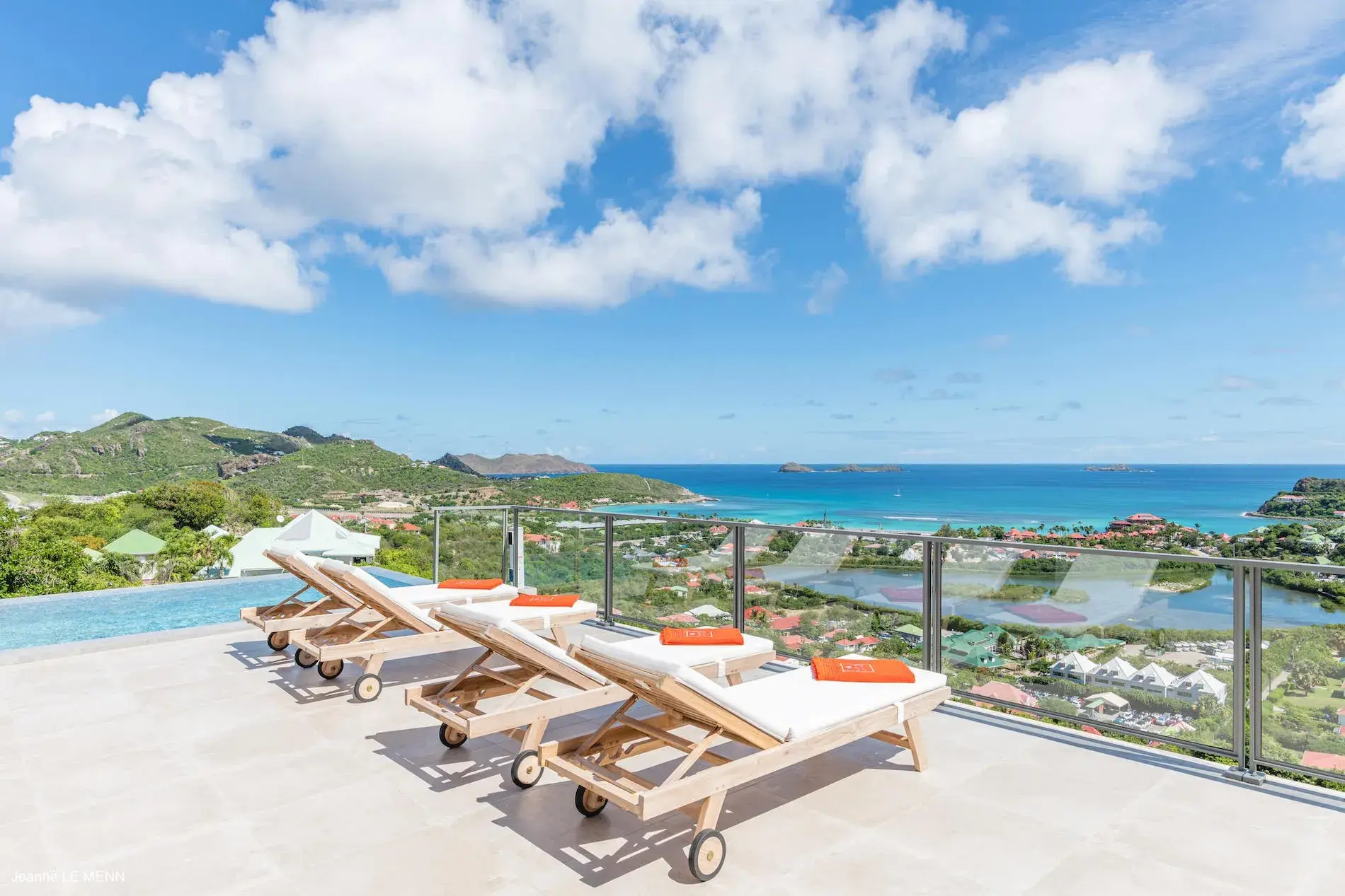 Villa L’Oiseau Bleu thumb 2