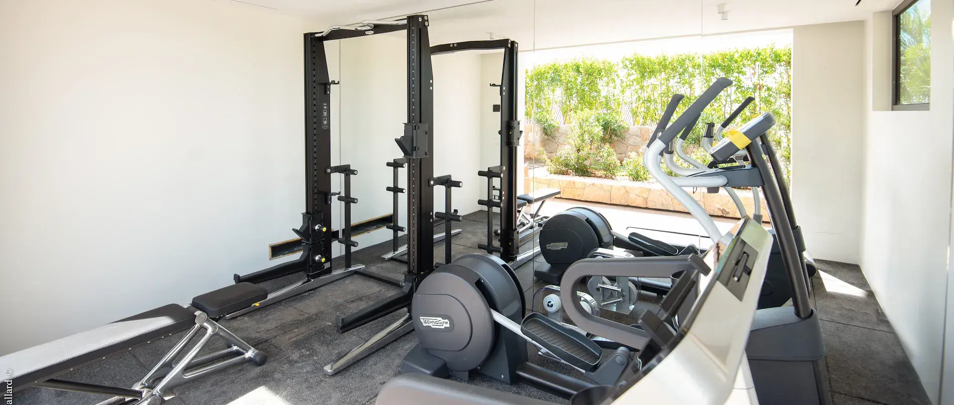 Villa Bianca thumb 8